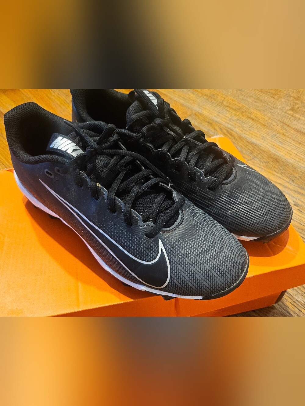 Nike Vapor Shark 3